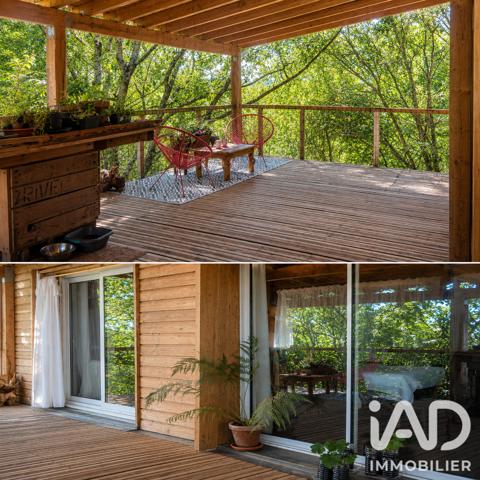 Maison à vendre 5 pièces 86,73 m² Lisle-sur-Tarn