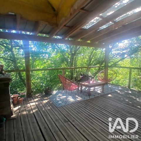 Maison à vendre 5 pièces 86,73 m² Lisle-sur-Tarn
