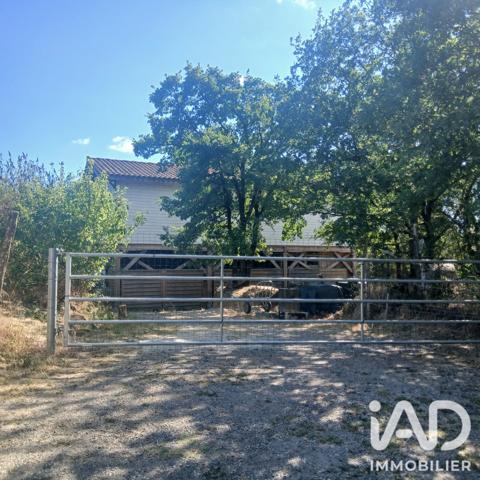 Maison à vendre 5 pièces 86,73 m² Lisle-sur-Tarn