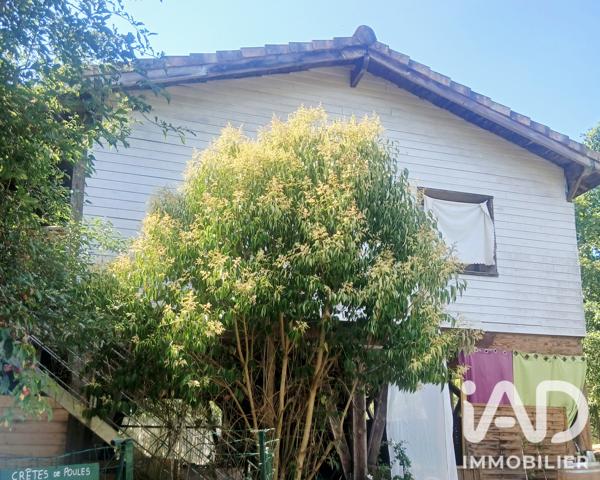 Maison à vendre 5 pièces 86,73 m² Lisle-sur-Tarn