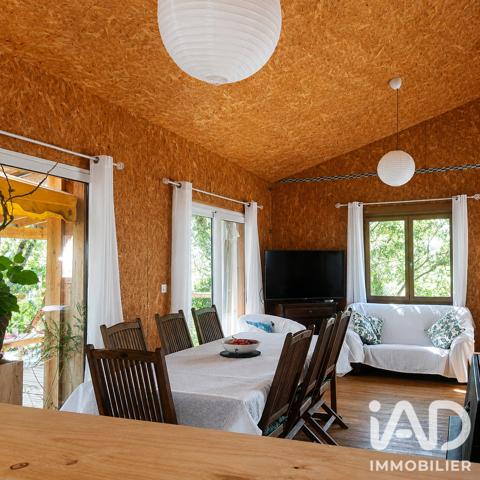 Maison à vendre 5 pièces 86,73 m² Lisle-sur-Tarn