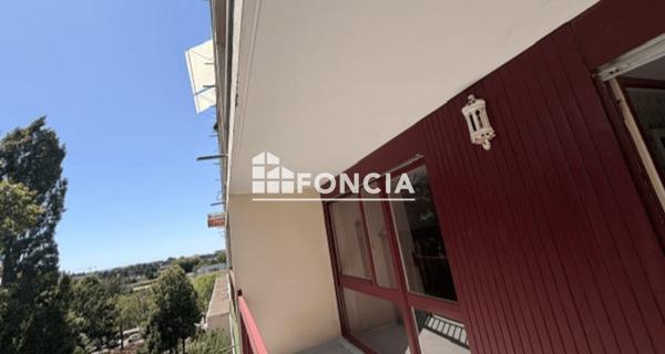 À vendre Appartement 5 pièces 94.11 m² - Rennes 35200
