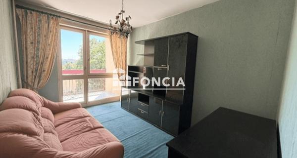 À vendre Appartement 5 pièces 94.11 m² - Rennes 35200