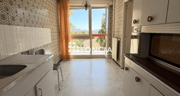 À vendre Appartement 5 pièces 94.11 m² - Rennes 35200