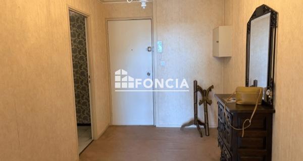 À vendre Appartement 5 pièces 94.11 m² - Rennes 35200