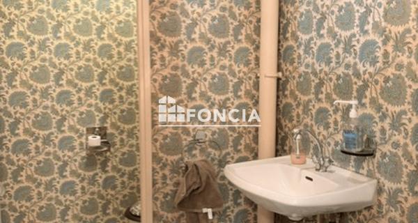 À vendre Appartement 5 pièces 94.11 m² - Rennes 35200