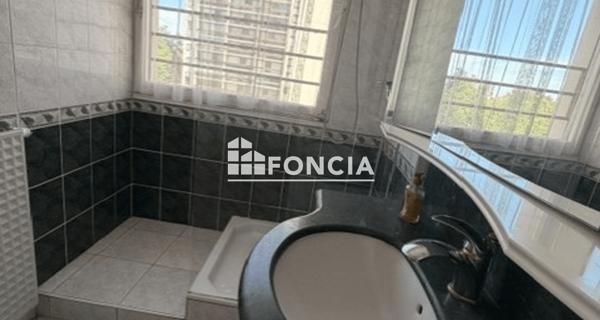 À vendre Appartement 5 pièces 94.11 m² - Rennes 35200