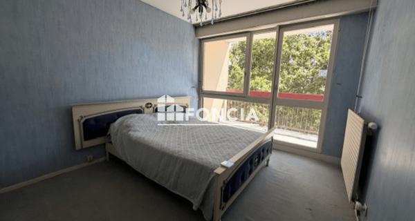 À vendre Appartement 5 pièces 94.11 m² - Rennes 35200