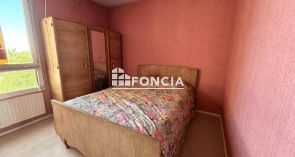 À vendre Appartement 5 pièces 94.11 m² - Rennes 35200