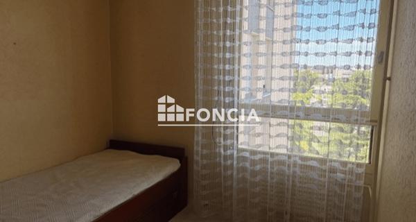 À vendre Appartement 5 pièces 94.11 m² - Rennes 35200