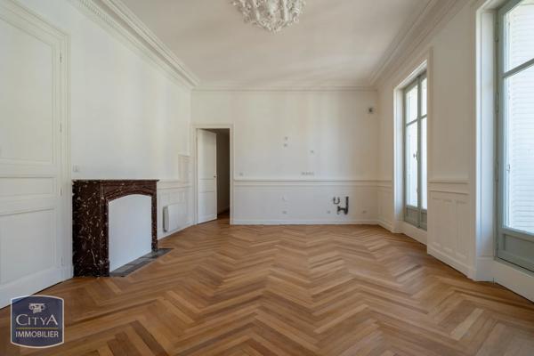 Appartement à vendre 5 pièces 141m² Nantes (44000)