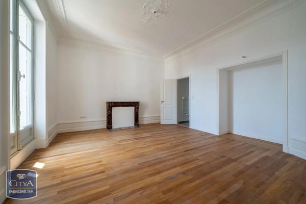 Appartement à vendre 5 pièces 141m² Nantes (44000)