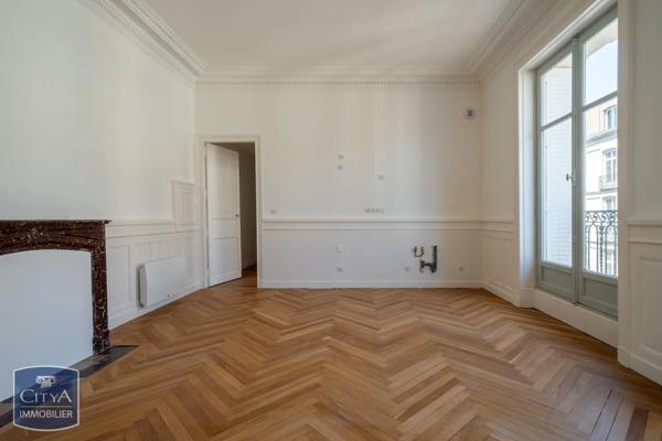 Appartement à vendre 5 pièces 141m² Nantes (44000)