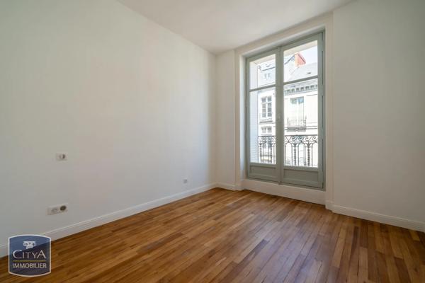 Appartement à vendre 5 pièces 141m² Nantes (44000)