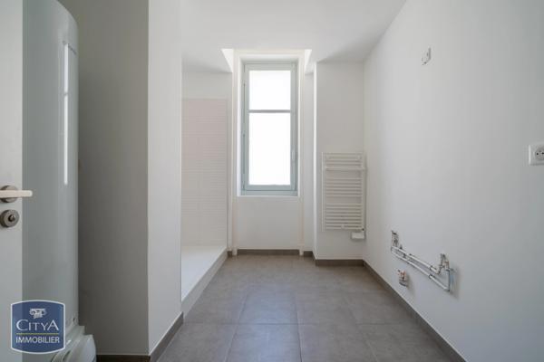 Appartement à vendre 5 pièces 141m² Nantes (44000)