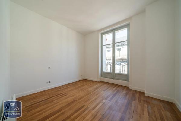 Appartement à vendre 5 pièces 141m² Nantes (44000)