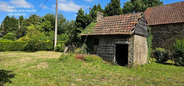 Maison Les Loges Marchis 6 pièce(s) 105 m2