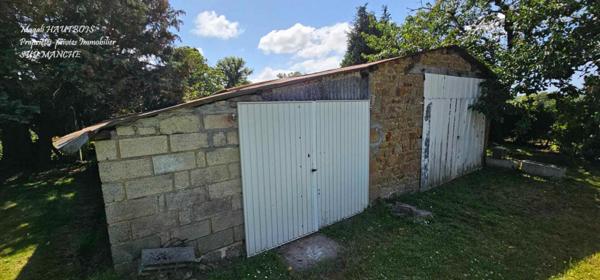 Maison Les Loges Marchis 6 pièce(s) 105 m2