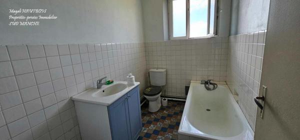 Maison Les Loges Marchis 6 pièce(s) 105 m2