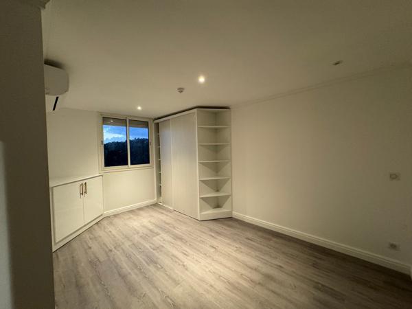 Gosier Mare-Gaillard - Appartement rénové - vue mer