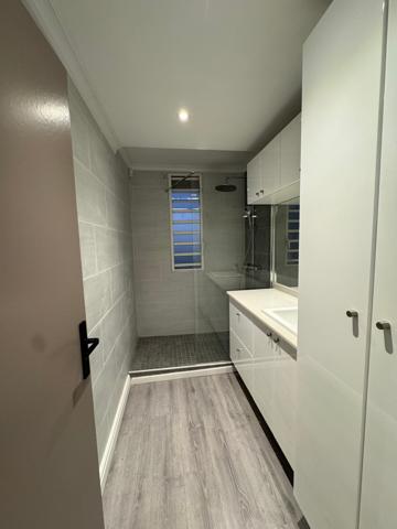 Gosier Mare-Gaillard - Appartement rénové - vue mer