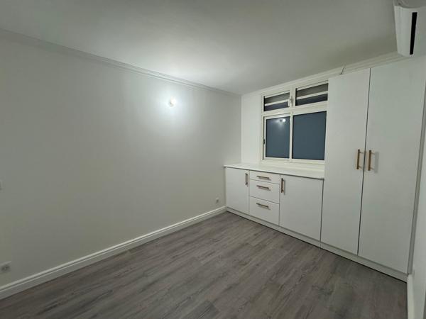 Gosier Mare-Gaillard - Appartement rénové - vue mer
