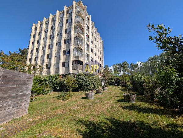Vente appartement Le Verdon Sur Mer : 160 290 € - AJP Soulac Immobilier