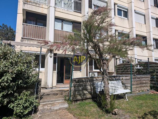 Vente appartement Le Verdon Sur Mer : 160 290 € - AJP Soulac Immobilier