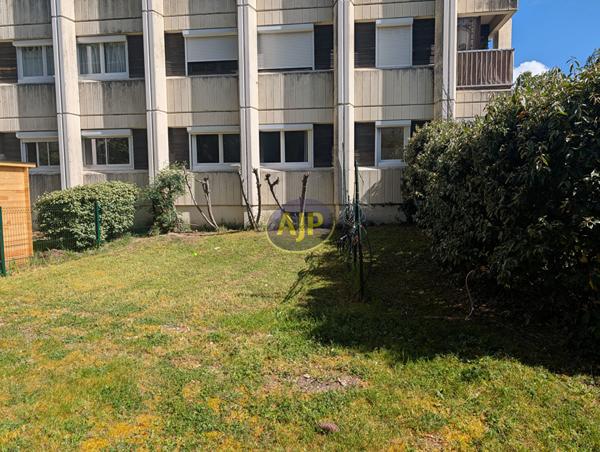Vente appartement Le Verdon Sur Mer : 160 290 € - AJP Soulac Immobilier