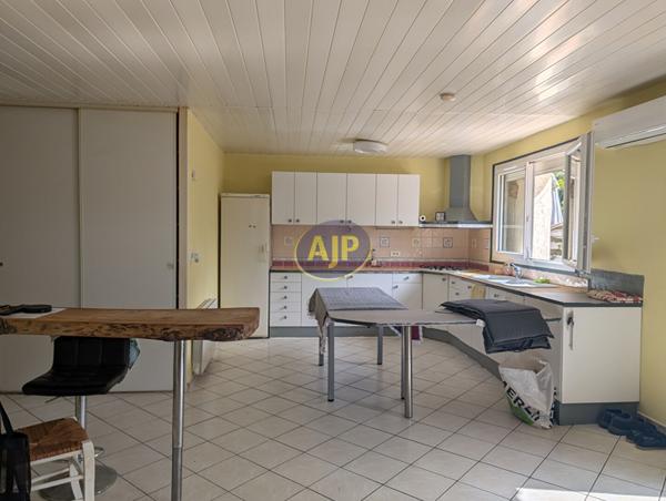 Vente appartement Le Verdon Sur Mer : 160 290 € - AJP Soulac Immobilier