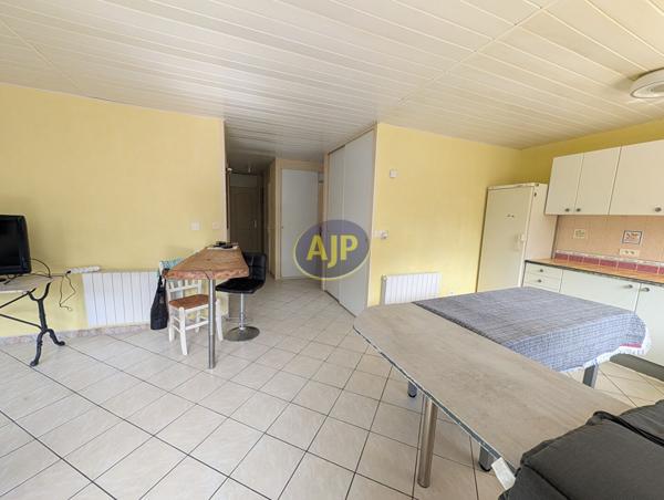 Vente appartement Le Verdon Sur Mer : 160 290 € - AJP Soulac Immobilier