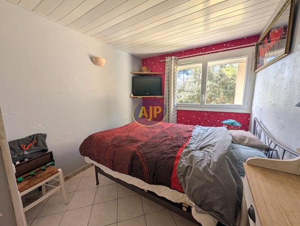 Vente appartement Le Verdon Sur Mer : 160 290 € - AJP Soulac Immobilier