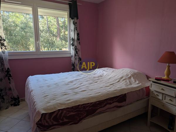 Vente appartement Le Verdon Sur Mer : 160 290 € - AJP Soulac Immobilier
