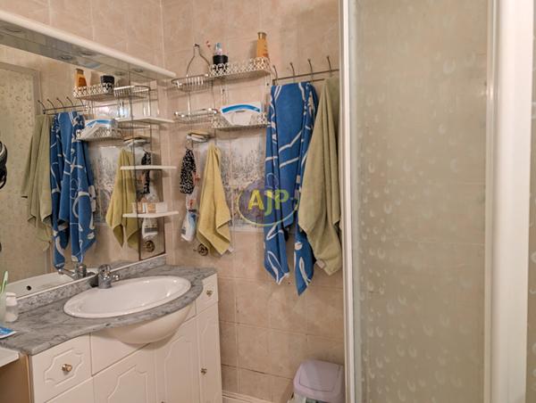 Vente appartement Le Verdon Sur Mer : 160 290 € - AJP Soulac Immobilier