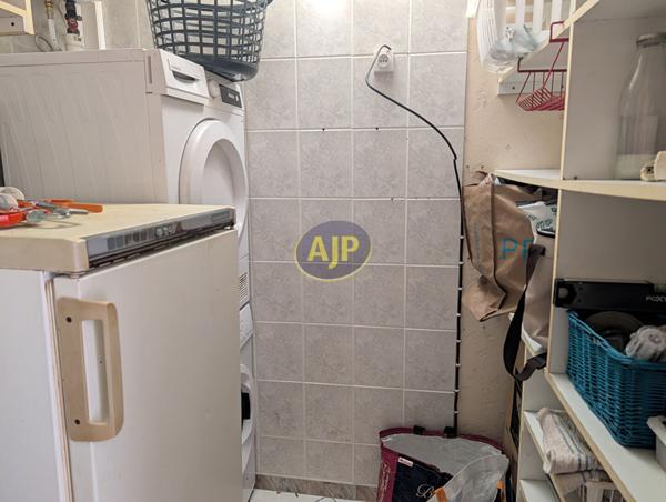 Vente appartement Le Verdon Sur Mer : 160 290 € - AJP Soulac Immobilier
