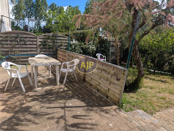 Vente appartement Le Verdon Sur Mer : 160 290 € - AJP Soulac Immobilier