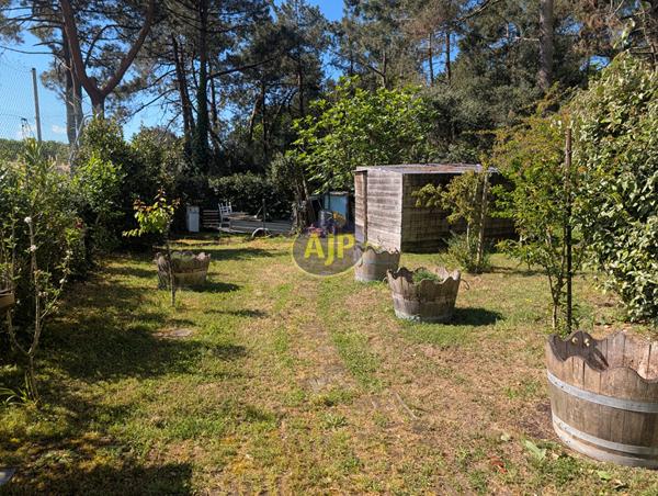 Vente appartement Le Verdon Sur Mer : 160 290 € - AJP Soulac Immobilier