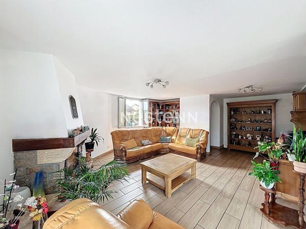 Maison individuelle Vernouillet 170m², Proche Dreux , Gare