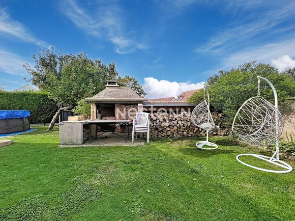 Maison individuelle Vernouillet 170m², Proche Dreux , Gare