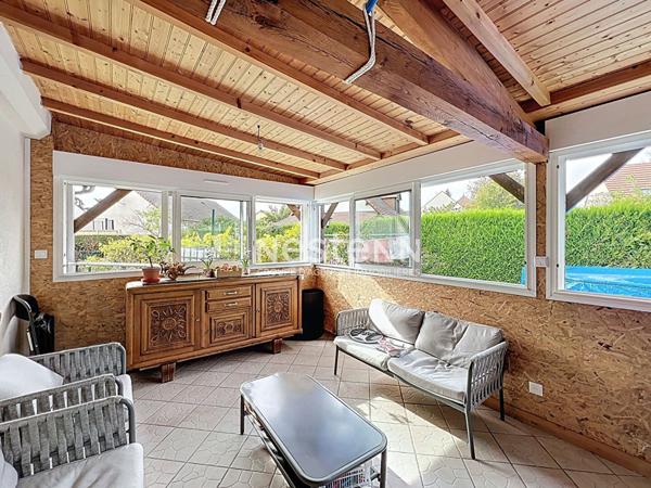 Maison individuelle Vernouillet 170m², Proche Dreux , Gare