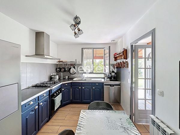 Maison individuelle Vernouillet 170m², Proche Dreux , Gare