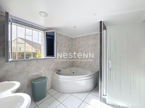 Maison individuelle Vernouillet 170m², Proche Dreux , Gare