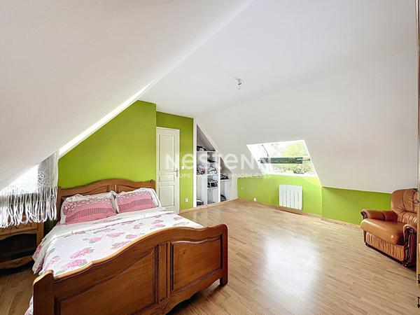 Maison individuelle Vernouillet 170m², Proche Dreux , Gare