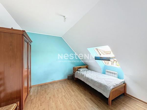 Maison individuelle Vernouillet 170m², Proche Dreux , Gare