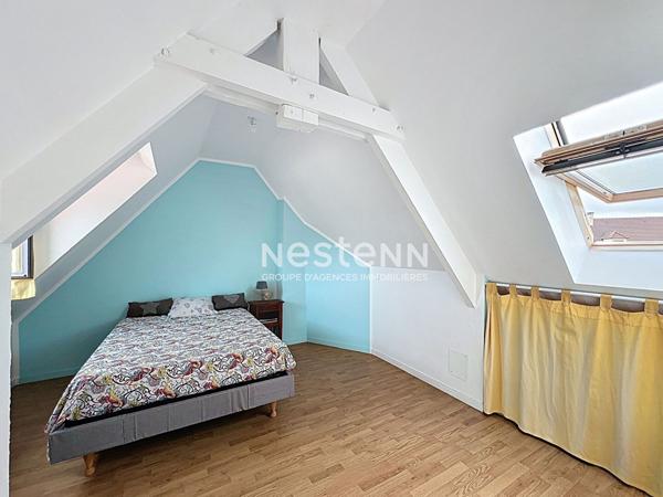 Maison individuelle Vernouillet 170m², Proche Dreux , Gare