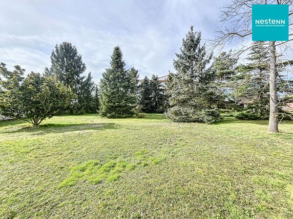 Maison de Maître Bonson 9 pièces 257 m² - 7 chambres et grand parc de 3122 m²