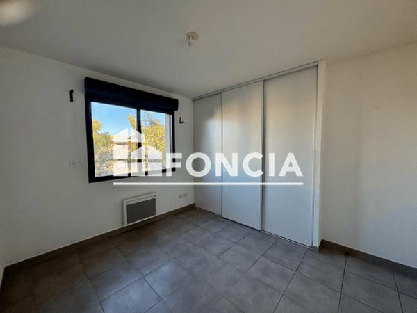 Location Appartement 3 pièces 69.44 m² - BATIMENT A Narbonne 11100