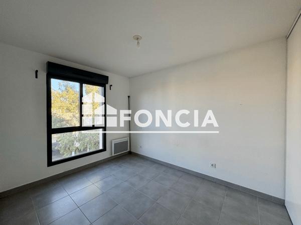 Location Appartement 3 pièces 69.44 m² - BATIMENT A Narbonne 11100