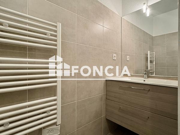 Location Appartement 3 pièces 69.44 m² - BATIMENT A Narbonne 11100
