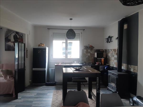 Maison à vendre |  Salviac |  5 pièces | 100 m²